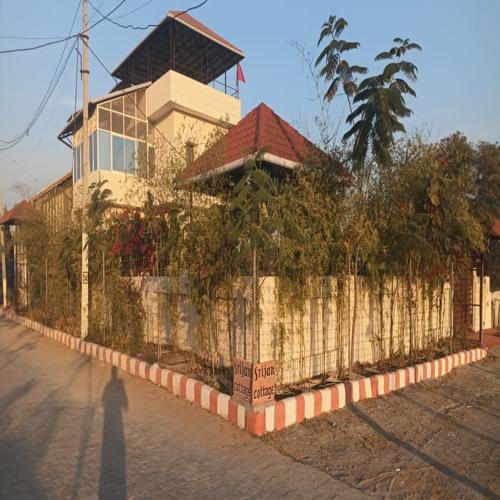 Srijan Cottage